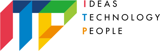 ITP Brand Mark