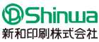 Shinwa Printing Co., Ltd.